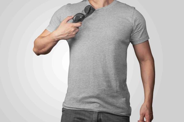 tendencias de camisetas